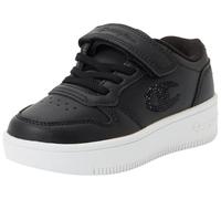 Champion RD18 Platform Glitter G PS Zapatillas, Color Negro, 48 EU, Black, 30 EU