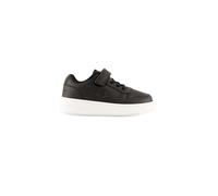 Champion RD18 Platform Glitter G PS Zapatillas, Color Negro, Talla 40, Black, 28 EU