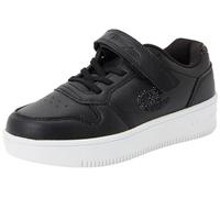 Champion Rd18 Platform Glitter G PS, Zapatos, Black, 33 EU