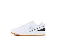 Champion Rd18 Revive Low, Zapatillas Deportivas Hombre, Blanco (WW004), 44.5 EU