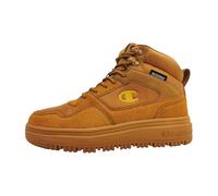 Champion Rd18 Utility WP Mid, Zapatillas Deportivas Hombre, Marrón (MS502), 44 EU
