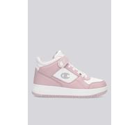 Champion Rd18 Vintage Mid - Rosa - Zapatillas Niña talla 31