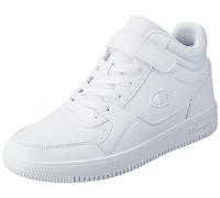 CHAMPION Rebound Vintage, Sneakers Hombre, Negro, 46 EU