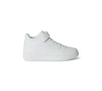 Champion Rd18 W Mid Caña Media Mujer Zapatos Blanco Ww002 39 EU