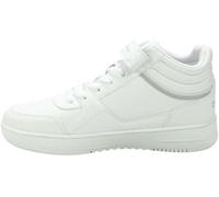 Champion Rd18 W Mid, Zapatillas Deportivas Mujer, Blanco (WW002), 38.5 EU