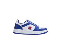 Champion REBOUND 2.0 LOW B GS Zapatillas S32415-CHA-WW018 Blanco/Azul/Rojo