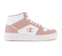Champion Rebound 2.0 Mid Mint/Wht/Ofw, Pink Ofw, 38.5 EU