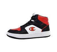 Champion Rebound 2.0 Mid NBK/Red/Wht Talla EU 42, Nbk Red White, 42 EU