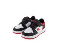 Champion Rebound 2.0LOW Niños Deportivas Unisex S32414 CHA KK003 Blanco / Negro
