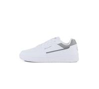 Champion Rebound Evolve II Low Element, Zapatillas Deportivas Hombre, Blanco (WW004), 45.5 EU