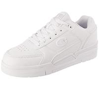 Champion Rebound Heritage Low, Zapatillas Deportivas Hombre, Blanco Ww010, 45 EU