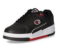 Champion Rebound Heritage Low, Zapatillas Deportivas Hombre, Negro Kk001, 41 EU