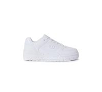 Champion Rebound Heritage Low - Zapatillas Deportivas para Hombre, Blanco Ww010, 43 EU