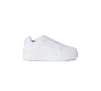 Champion Rebound Heritage Low - Zapatillas Deportivas para Hombre, Blanco Ww010, 45.5 EU