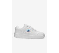 Champion Rebound Low - Blanco - Zapatillas Niña talla 38