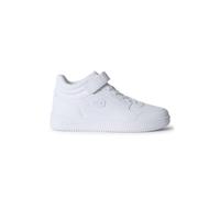 Champion Zapatos RD18 Vintage Caña media Hombre Bianco WW001 41 EU