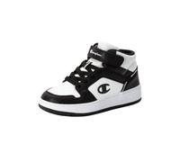 Champion Rebound18 2.0 Mid B GS Zapatillas de Niños S32413-CHA-WW019 Wht / Nbk /