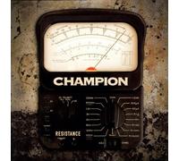 Champion Resistance (Vinyl) (Importación USA)