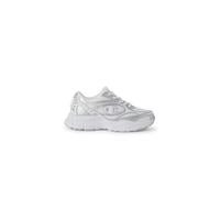 Champion Retro Running RT25 U GS - Zapatillas Unisex de Corte bajo, Color Azul