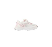 Champion Retro Running RT25 U PS - Zapatillas Unisex de Corte bajo, Color Azul