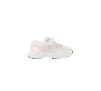 Champion Retro Running RT25 U PS - Zapatillas Unisex de Corte bajo, Color Azul