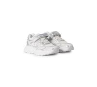 Champion Retro Running RT25 U PS - Zapatillas Unisex de Corte bajo, Color Azul