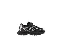 Champion Retro Running RT25 U PS - Zapatillas Unisex de Corte bajo, Color Azul