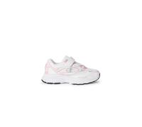 Champion Retro Running RT25 U PS - Zapatillas Unisex de Corte bajo, Color Azul