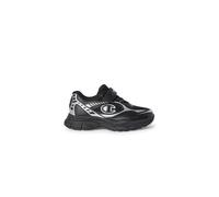 Champion Retro Running RT25 U PS - Zapatillas Unisex de Corte bajo, Color Azul