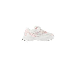 Champion Retro Running RT25 U PS - Zapatillas Unisex de Corte bajo, Color Azul