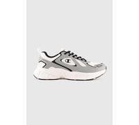 Champion Retro Running RT25 - Zapatos de Malla Unisex, Corte bajo, Color Azul