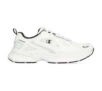 Champion Retro Running RT25 - Zapatos de Malla Unisex, Corte bajo, Color Azul