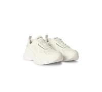 Champion Retro Running RT25 - Zapatos de Malla Unisex, Corte bajo, Color Azul