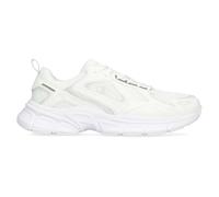 Champion Retro Running RT25 - Zapatos de Malla Unisex, Corte bajo, Color Azul