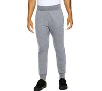 Champion Reverse Weave Jogger Pantaloni da Tuta, Logotipo de Oxford Gray/C, XS Uomo