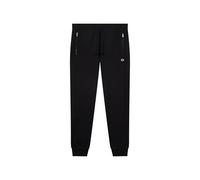 Pantalón CHAMPION RIB CUFF PANTS 220300 NBK Negro - Talla: L