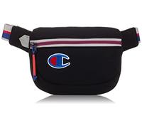 Champion Riñonera de atribut, Unisex Adulto, Negro, Talla única