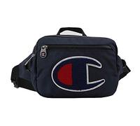 Champion Riñonera Logo en Felpa (One Size)