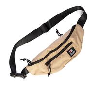 Champion Riñonera Unisex Icons, Beige (MS091), Uni, Beige (Ms091), Casual, Beige (Ms091), Talla única, Informal