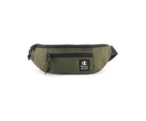 Champion Riñonera Unisex Icons, Verde (GS128), Uni, Verde (Gs128), Casual