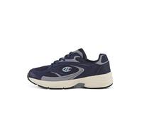 Champion Rn00 Ms Low, Zapatillas Deportivas Unisex Adulto, Azul (BS507), 42 EU