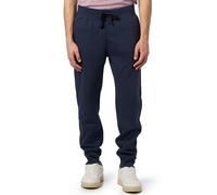 Champion Rochester 1919 C-Logo Rib Cuff Pantalones Deportivos, BLU Notte, XXL para Hombre