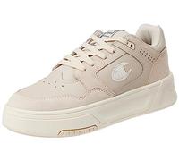 Champion Rochester Z80 Platform SL, Zapatillas Deportivas Mujer, Off White Ww005, 38.5 EU