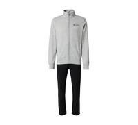 Champion Men-Sweatsuit Chándal, Gris (EM021), L para Hombre