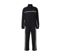 Champion Ropa para correr negro / blanco S negro / blanco