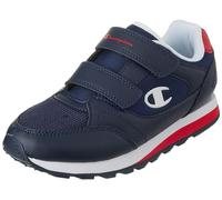 Champion RR Champ II B PS, Zapatillas Deportivas, BLU Marino Rosso Bs501, 31 EU
