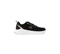 Champion Running Inspired Alpha MAX - Zapatos Unisex de Corte bajo, Color Azul Polvoriento