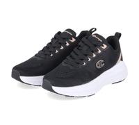Champion Running Inspired Alpha MAX - Zapatos Unisex de Corte bajo, Color Azul Polvoriento