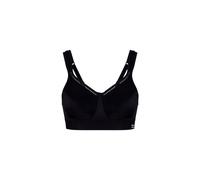 Champion Sa N102 Classic Bra Sujetador Deportivo, Negro, 85D para Mujer