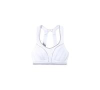 Champion Sa S5044 Ultimate Run Bra Sujetador Deportivo, Color Blanco, 85C para Mujer
